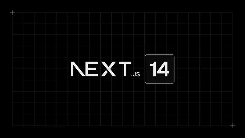 Next.js 14: All you need to know