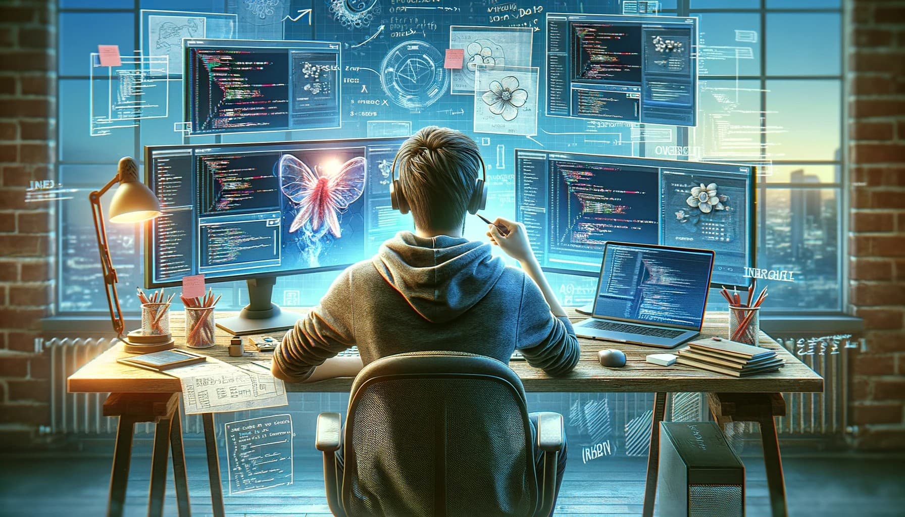 A Frontend Intern's Diary: First 9 Months in Tech